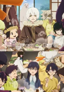 To Your Eternity Season 3