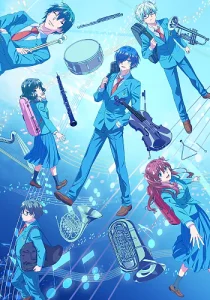 The Blue Orchestra Season 2