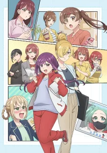 A Mangaka’s Weirdly Wonderful Workplace