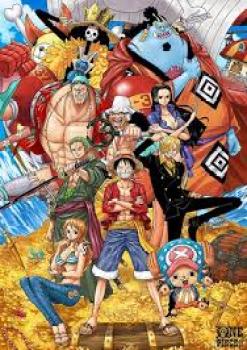 One Piece – Wano Kuni SP