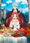Pass the Monster Meat, Milady! (Dub) Episode 1