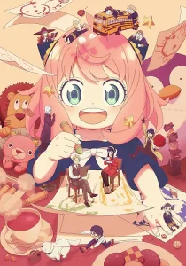 Spy x Family Season 3 (Dub)