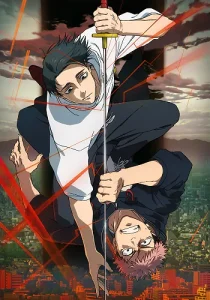 Jujutsu Kaisen: The Culling Game Part 1