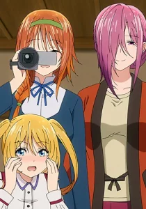 TenPuru: No One Can Live on Loneliness Specials