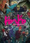 Dorohedoro Episode 1